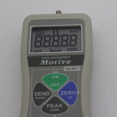 更新?lián)Q代，HF系列推拉力計(jì)已被市場淘汰