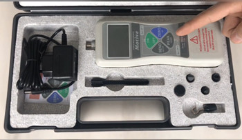 普及型推拉力計維修時注意哪些?