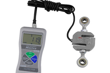 推拉力計有哪些明顯的優勢？