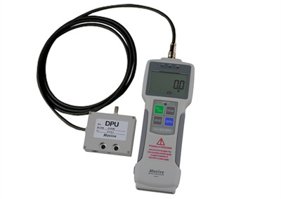 正保精密采購一諾Motive品牌推拉力計(jì)用于插拔力測(cè)試