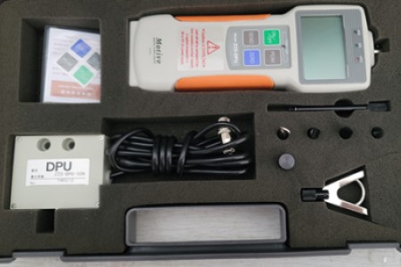 東莞客戶采購一諾Motive推拉力計用于醫療開關的測試