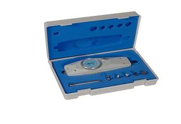 2021年上半年國產推拉力計采購現狀