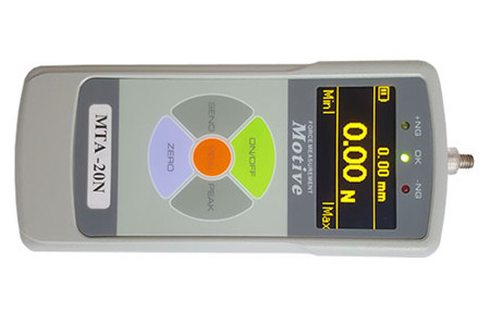 推拉力計的使用效果如何得到保障？