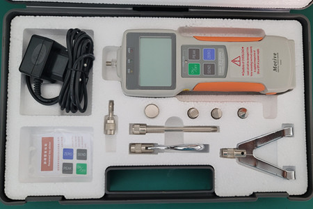 上?？蛻舨少徱恢ZMotiveZ2系列多功能推拉力計推拉力計用于剝離力測試